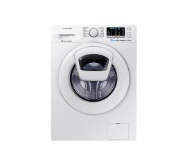 Samsung WW80K5400WW lavatrice Caricamento frontale 8 kg 1400 Giri/min Bianco
