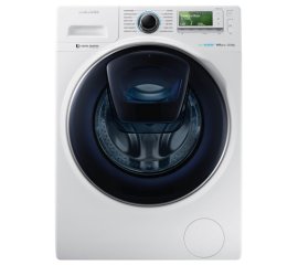 Samsung WW12K8412OW lavatrice Caricamento frontale 12 kg 1400 Giri/min Bianco