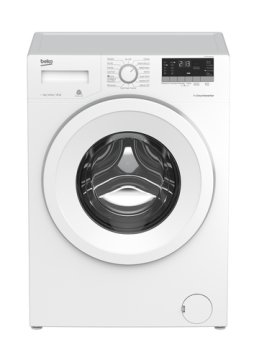 Beko WTE7622XW0INV lavatrice Caricamento frontale 7 kg 1000 Giri/min Bianco