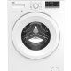 Beko WTE7622XW0INV lavatrice Caricamento frontale 7 kg 1000 Giri/min Bianco 2