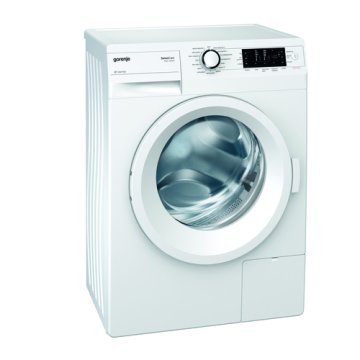 Gorenje WS652P lavatrice Caricamento frontale 6 kg 1200 Giri/min Bianco