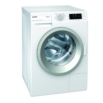 Gorenje WA85F4T/I lavatrice Caricamento frontale 8 kg 1400 Giri/min Bianco