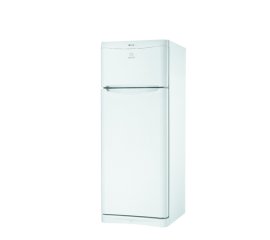 Indesit TEAA 5 frigorifero con congelatore Libera installazione 415 L Bianco