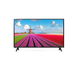 LG 32LJ500U TV 81,3 cm (32") HD Nero