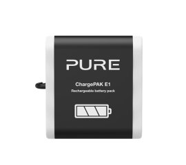 Pure ChargePAK E1 Batteria ricaricabile Ioni di Litio