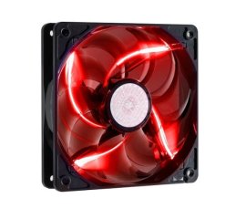 Cooler Master SickleFlow 120 Case per computer Ventilatore 12 cm Rosso