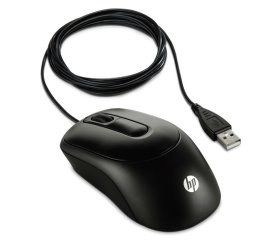 HP Mouse cablato X900