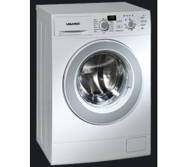 SanGiorgio SEN812-D lavatrice Caricamento frontale 8 kg 1200 Giri/min Bianco