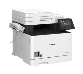 Canon i-SENSYS MF734Cdw Laser A4 1200 x 1200 DPI 27 ppm Wi-Fi