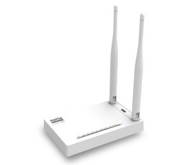 Netis System DL4323U router wireless Fast Ethernet Banda singola (2.4 GHz) 4G Bianco