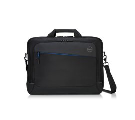 DELL PF-BC-BK-5-17 borsa per laptop 38,1 cm (15") Valigetta ventiquattrore Nero