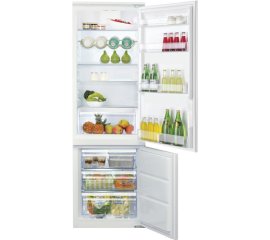 Hotpoint BCB 7030 AA D F frigorifero con congelatore Da incasso 264 L G Bianco