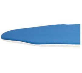 Polti PAEU0202 rivestimento per asse da stiro Blu