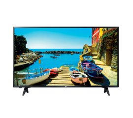 LG 43LJ500V TV 109,2 cm (43") Full HD Nero