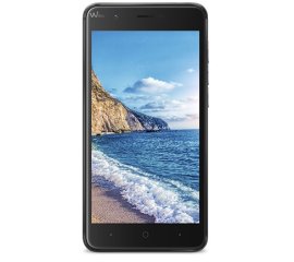 Wiko Harry 12,7 cm (5") Doppia SIM Android 7.0 4G Micro-USB B 3 GB 16 GB 2500 mAh Antracite