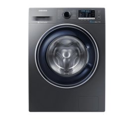 Samsung WW70J5435FX lavatrice Caricamento frontale 7 kg 1400 Giri/min Acciaio inossidabile