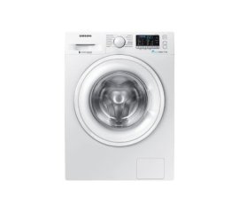 Samsung WW80J5435DW lavatrice Caricamento frontale 8 kg 1400 Giri/min Bianco