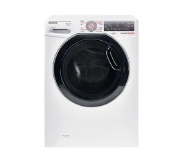 Hoover DWFT 413AH/1-30 lavatrice Caricamento frontale 13 kg 1400 Giri/min Bianco