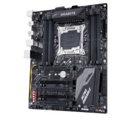 Gigabyte X299 UD4 Intel® X299 LGA 2066 (Socket R4) ATX
