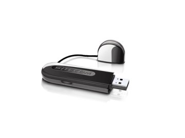 Sitecom WLA-5100 N600 Wi-Fi Dual-band USB Adapter