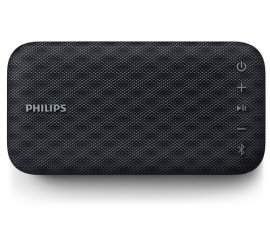 Philips altoparlante wireless portatile BT3900B/00