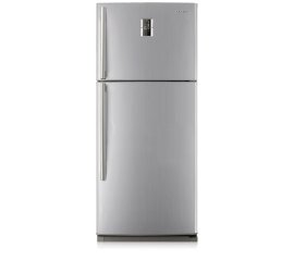 Samsung RT50QBSL frigorifero con congelatore Libera installazione 409 L Stainless steel