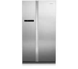 Samsung RS3075DAC frigorifero side-by-side Libera installazione 540 L Argento