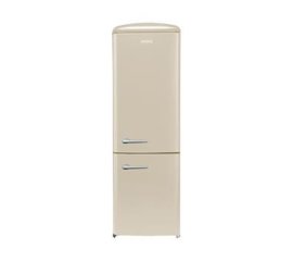 Franke FCB 3501 AS A++ frigorifero con congelatore Libera installazione 321 L Crema