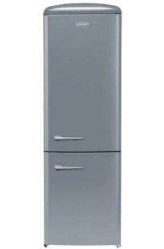 Franke FCB 3501 AS A++ frigorifero con congelatore Libera installazione 321 L Argento
