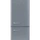 Franke FCB 3501 AS A++ frigorifero con congelatore Libera installazione 321 L Argento 2