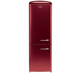 Franke FCB 3501 AS A++ frigorifero con congelatore Libera installazione 321 L Rosso