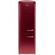 Franke FCB 3501 AS A++ frigorifero con congelatore Libera installazione 321 L Rosso 2