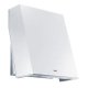 Franke FTE 605 WH Cappa aspirante a parete Stainless steel, Bianco 740 m³/h C 2
