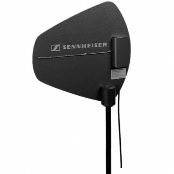Sennheiser A 12 AD antenna di rete Antenna direzionale
