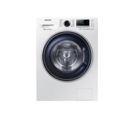 Samsung WW80J5436FW lavatrice Caricamento frontale 8 kg 1400 Giri/min Bianco