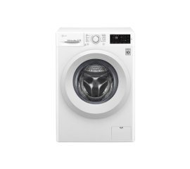 LG F2J5TN3W lavatrice Caricamento frontale 8 kg 1200 Giri/min Bianco