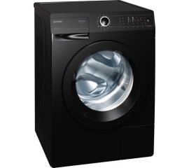 Gorenje W8543LB lavatrice Caricamento frontale 8 kg 1400 Giri/min Nero
