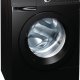Gorenje W8543LB lavatrice Caricamento frontale 8 kg 1400 Giri/min Nero 2