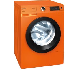 Gorenje W8543LO lavatrice Caricamento frontale 8 kg 1400 Giri/min Arancione