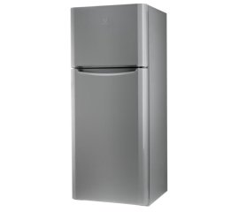 Indesit TIAA10SI.1 frigorifero con congelatore Libera installazione 252 L Argento