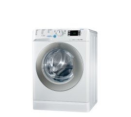 Indesit XWE 101484X WSSS EU lavatrice Caricamento frontale 10 kg 1400 Giri/min Bianco