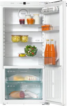 Miele K 34273 iD frigorifero Da incasso 200 L D Bianco