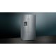 Siemens iQ700 KA92DHI31 frigorifero side-by-side Libera installazione 540 L Acciaio inossidabile 2
