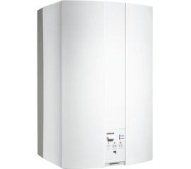 Siemens DG30026 scaldabagno Verticale Boiler Bianco