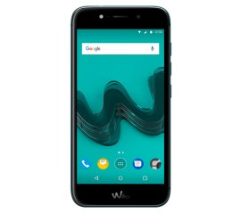 Wiko WIM Lite 12,7 cm (5") Doppia SIM Android 7.0 4G Micro-USB 3 GB 32 GB 3000 mAh Blu