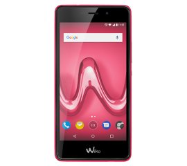 TIM Wiko Tommy2 12,7 cm (5") Doppia SIM Android 7.1 4G Micro-USB 1 GB 8 GB 2500 mAh Rosso
