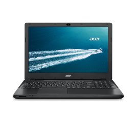 Acer TravelMate P2 P278-MG-747D Computer portatile 43,9 cm (17.3") HD+ Intel® Core™ i7 i7-6500U 8 GB DDR3L-SDRAM 1 TB HDD NVIDIA® GeForce® 920M Wi-Fi 5 (802.11ac) Windows 10 Pro Nero