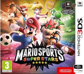 Nintendo Mario Sports Superstars, 3DS Standard Nintendo 3DS