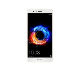 Honor 8 Pro 14,5 cm (5.7") Doppia SIM Android 7.0 4G 6 GB 64 GB 4000 mAh Oro