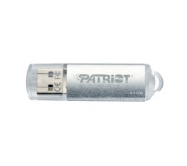 Patriot Memory 64GB Xporter Pulse unità flash USB USB tipo A 2.0 Argento